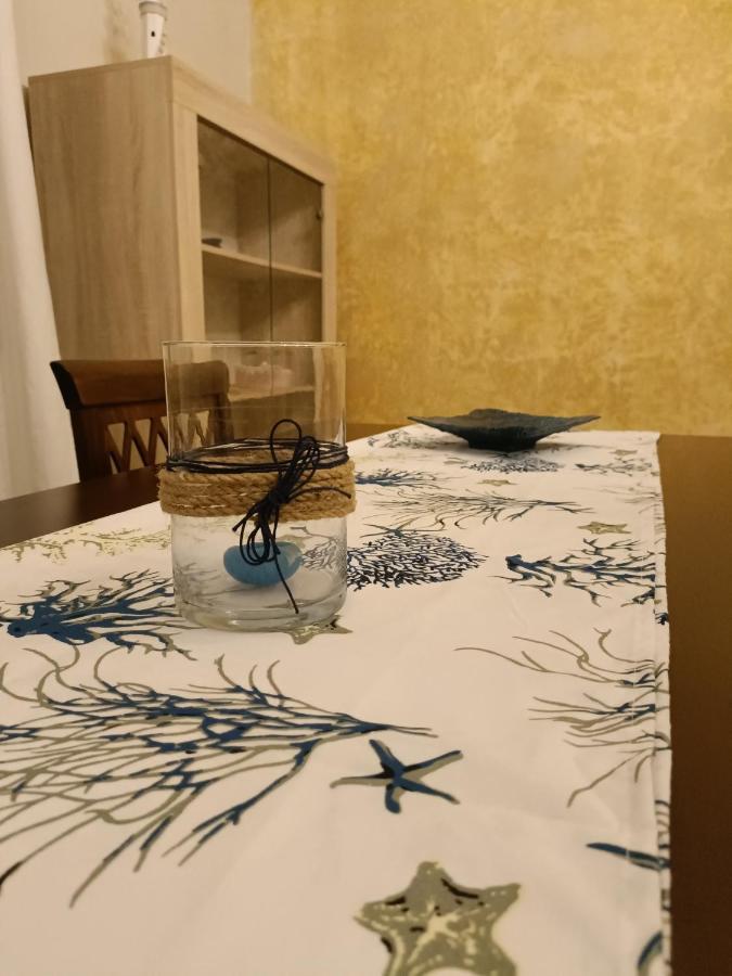 加利波利Casacalo公寓 外观 照片